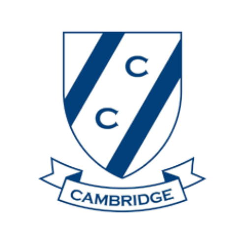Logo Colegio Cambridge