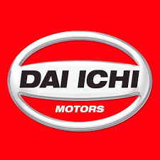 Logo Dai Ichi Motors