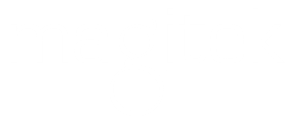 Logo Magitek